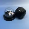Conjunto de Copo para Dados com Tampa Transparente para Bar KTV Entretenimento Jogo de Dados