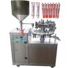 Máquina Selladora de Extremo de Tubo de Aluminio Guangzhou, Máquina Rellenadora y Selladora de Extremo de Tubo de Aluminio, Máquina Selladora de Tubo de Aluminio, Tienda de Fábrica de Máquina Selladora de Extremo de Tubo de Pasta de Dientes
