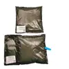 Tejido de expansión en frío inteligente ropa de alta tecnología tejido funcional chaqueta de plumas chaqueta material cálido venta al por mayor de fábrica