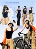 Conjunto Esportivo 2026 Novo Estilo Sutiã Esportivo Fitness para Mulheres Colete Esportivo de Yoga Corrida à Prova de Choque Push-Up Sutiã Fitness