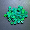 Ópalo Nebulosa Cuentas Antiguas Accesorios Piedra Ópalo Arcoíris 5x 7mm Ópalo Intestino Grueso Ópalo Artificial Wen Play Espaciador