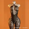 Comercio exterior transfronterizo europeo y americano Temu Amazon Shein medias sexys medias de red body transparente seductor medias