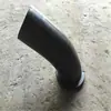 Codo para Máquina de Shotcrete Minero, Codo de Descarga de Goma, Piezas para Máquina de Shotcrete de Concreto, Resistente al Desgaste, Calidad Garantizada