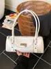 Bolso de Mano de Bolos de Gama Alta de Nicho para Mujer 2026 Nueva Moda Versátil de Moda Bolso de Hombro/Axila para Viajes