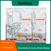 Culinária de Peixe Peixe Listrado Branco Pesca Selvagem Arroz Fortemente Aromatizado Arroz Isca de Pesca Selvagem 130g 130 Pacotes/Pacote