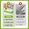 Guantes Desechables Guantes Tpe Grado Alimenticio Barbacoa Cocina Lavaplatos Hogar Transparentes Engrosados Guantes de Película Venta al Mayoreo