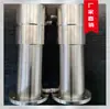 Suizhou Yuda Caminhão de Aspersão Acessórios para Canhão de Aspersão Elétrico Montado na Frente Acessórios para Canhão de Água Elétrico de Aço Inoxidável Conjunto Completo