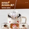 Caneca de Café 304 Personalizada Poá Dupla Camada Criativa Publicitária Escritório Portátil Caneca de Chá Presente Pode Adicionar Logo