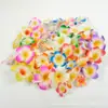 Flor de Huevo de Espuma Estilo Étnico de Alta Calidad Modelo de Pasador para el Cabello Accesorios DIY Tocado Diadema Accesorios de Repuesto