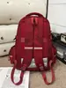 Mochila de Lona Estilo Japonés Ins para Campus de Gran Capacidad Estilo Ropa de Trabajo Mochila de Pareja de Moda Mochila de Entrenamiento de Baloncesto con Amortiguación de Aire de Alta Calidad