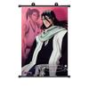 Morte BLEACH Perímetro Pôster Pendurado Quadro Millennium Blood War Pingente Quarto Dormitório Animação Secundário Amazon
