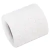 Faixas de Suor Esportivas de Algodão Terry com Absorção de Umidade para Homens e Mulheres, Adequadas para Tênis, Basquete, Corrida, Treinos na Academia