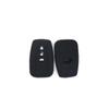 Funda de silicona para Toyota reling Highlander 3 botones funda para llave de coche Smart Toyota funda para mando a distancia