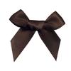 Mini Laço de Alta Densidade Roupa Íntima Infantil Acessórios de Vestuário Brinquedo Fita Decorativa Pequeno Laço Acessórios Atacado