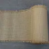Material de Rattan de Imitação Rattan Plástico Malha Trançada de Rattan Móveis Porta de Armário Tela de Teto Divisória Tapete Octogonal Decorativo de Rattan Feito à Mão