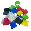 Protección Deportiva Entrenamiento Antideslizante Antidesprendimiento Cubrepiés Universales Entrenamiento Deportivo Protectores de Espinilla de Silicona Cubiertas de Protección para Tobillo Deportivo