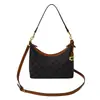 Bolso Tote Estampado de Moda 2026 Modelo Nuevo Bolso de Hombro para Debajo del Brazo Bolso de Celebridad de Internet de Venta Caliente Bolso Cruzado Versátil