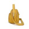 Bolso bandolera versátil para compras, bolso de nailon ligero repelente al agua, bolso pequeño nuevo para mujer, bolso de mano de viaje moderno