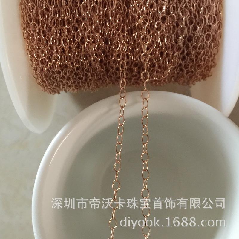 2.2mm圆线十字链-11