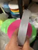 Venta al por mayor del fabricante Asiento para niños de atracciones Cinturón de seguridad de coche colorido 5 cm Cinco sarga Engrosado Imitación de nylon Correa de unión