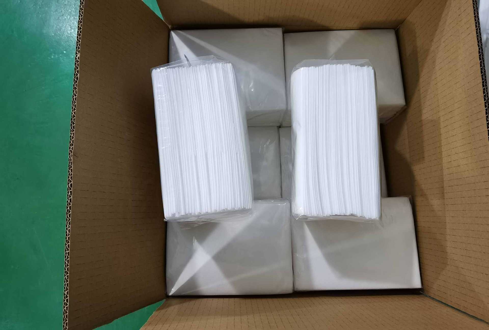 Non-woven fabric disposable ap