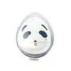 Almofada de Pó Grande Espessa para Maquiagem com Ar, Respirável, Ovo de Beleza, Base Líquida Isolante, Espessa, Uso Duplo Seco e Úmido, Marshmallow