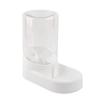 Dispensador de Agua para Perro Comedero Automático para Gato Comida para Perro Agua Agua para Beber para Gato Hervidor Continuo Agua Potable Suministros para Mascotas Artefacto