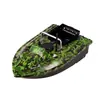 Barco cebo camuflaje, barco de entrega de cebo de crucero de velocidad fija de una mano de alta potencia, barco de liberación de anzuelo, barco de pesca, barco cebo al por mayor