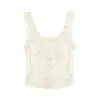 Ropa europea y americana transfronteriza para mujer, moda casual de venta caliente en AliExpress, conjunto de shorts con parche de encaje pesado de cuello en V + bolsillo grande