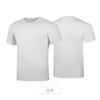 Niaojia Mesmo Estilo Outdoor Masculino Cor Pura Gola Redonda Camiseta Manga Curta Respirável Esportivo Roupa de Secagem Rápida Roupa Casual para Trabalho Camiseta de Corrida