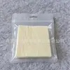 Venda Direta da Fábrica Mais Vendido Tapete de Lã para Lavar Louça, Doméstico Absorvente de Água, Removedor de Óleo, Removedor de Manchas Tapete de Limpeza de Lã em Estoque