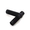 Conjunto de Guidão de Bicicleta Conjunto de Guidão de Borracha para Mountain Bike Guidão com Chifre Vice Guidão Guidão para Pedalar Bicicleta Fábrica