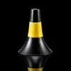 Equipo de entrenamiento de baloncesto, señal de obstáculo, barril, cuerno, secado, entrenamiento ágil, equipo de entrenamiento de control de empuje de balón