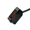 Interruptor fotoeléctrico de reflexión difusa infrarroja sensor láser E3Z-D61/E3Z-D62/81/82 ojo fotoeléctrico para máquina selladora de bolsas