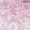 Laca nacarada, finas peças de madrepérola, arte para unhas, pintura em laca, peças de madrepérola, materiais DIY, laca incrustada, papel nacarado