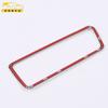 Adequado para 15 Tucson controle de farol anel brilhante Tucson botão interruptor de ajuste patch decorativo moldura acessórios