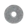 Adecuado para accesorios de robot barredor de piedras G20S Ultra, cepillo principal con borde rodante, filtro, pantalla, paño de arrastre, bolsa para polvo