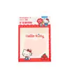Notas adhesivas Sanrio Guangbo KT86725, alto valor estético, fáciles de despegar, portátiles, diseño de caricaturas, premio de papelería para estudiantes