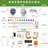 Fabricantes de Relojes Personalizan OEM/ODM Reloj de Cuarzo Personalizado OEM Calendario Dual Reloj para Hombre Reloj para Mujer Exportación para Hombres