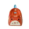 Mochila Infantil Leve e Estilosa Novo Estilo 2026, Mochila Casual Fofa de Desenho Animado para Meninos e Meninas, Mochila Pequena Infantil