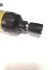 Chave de Fenda Pneumática Wd-203 Lote de Ar Lote de Ar Reto Chave de Fenda Pneumática de Martelo Duplo