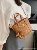 Bolso Tote de Viaje Nuevo, Moderno y Elegante 2026 con Gran Capacidad, Bolso de Hombro Casual, Bolso de Axila