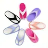 Pantuflas de Eva Personalizadas para Niños, Niños y Niñas, Lindas para Verano al Aire Libre, Pantuflas de Interior Suaves de Doble Suela para Niños