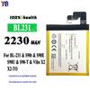 Adequado para Bateria de Celular de Grande Capacidade Bl231 para Lenovo S90/Vibe X2/X2-To Venda por Atacado do Fabricante