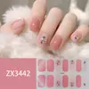 ZX Estéreo Impermeable Gel para Uñas Sin Horneado Uña Uña Uña Uña Uña Uña Uña Uña Uña Uña Uña Uña Uña