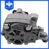Venta directa de fábrica de la bomba de refuerzo de dirección del automóvil, sistema de dirección, bomba hidráulica 7E0422154D para Volkswagen
