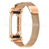Adecuado para la nueva correa de reloj magnética estilo Milanesa Google Fitbit Air