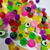 Patito Resina Luminoso Mini Cáscara de Huevo Pollito Guardería Pequeño Regalo Hecho a Mano Accesorios DIY Venta al por Mayor