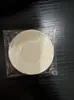 Parche de pecho de tela satinada transpirable, ultrafino, invisible, sin costuras, anti-golpes, no alérgico, de tejido no tejido, desechable, para ropa de dormir