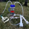 Vaca Ovelha Ordenhadeira Manual Elétrica Pequena Portátil Ordenhadeira Doméstica Bomba Ordenhadeira Extrator de Leite Mamilo de Leite